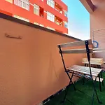Canteras Home