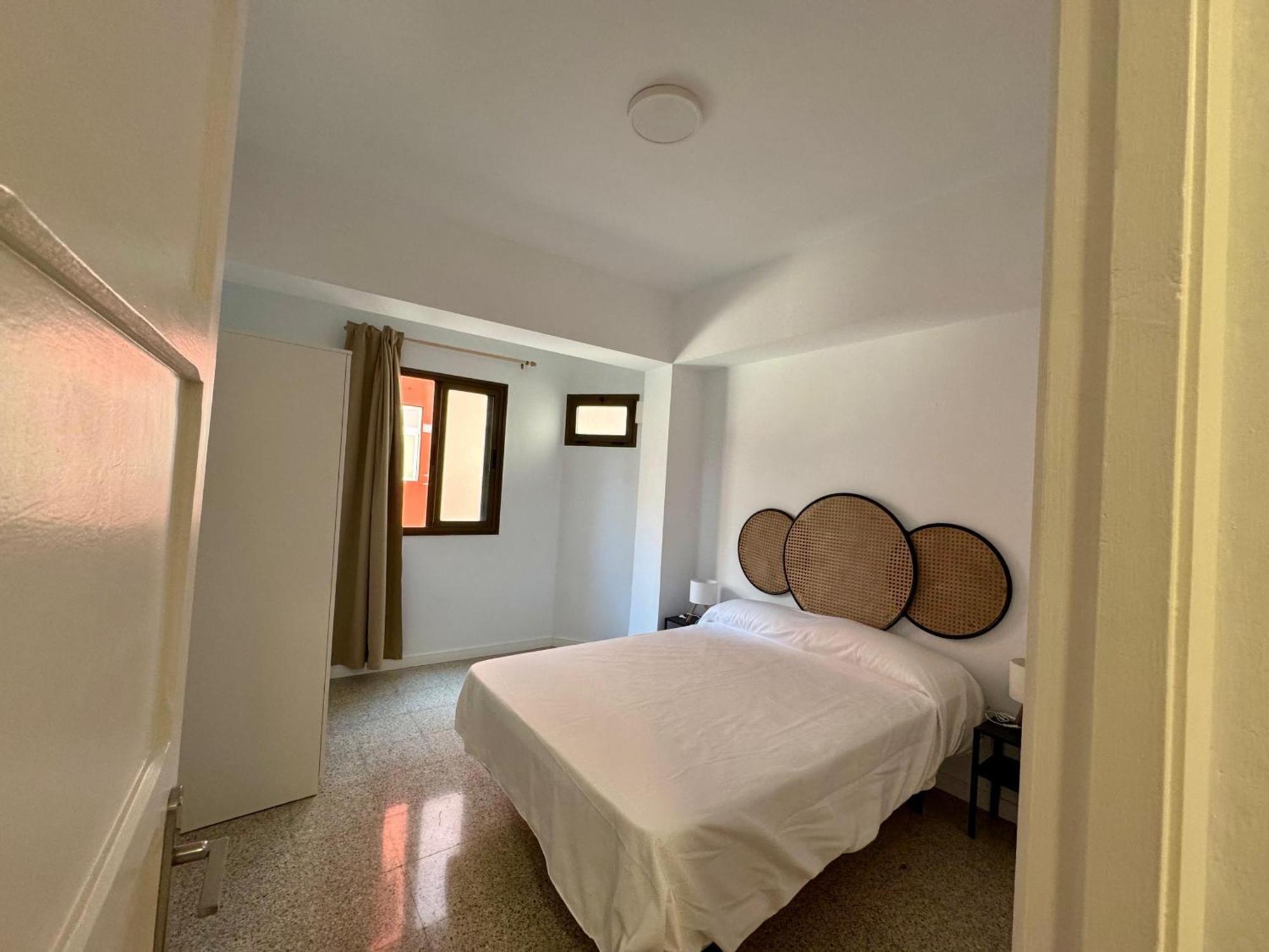 Apartamento Canteras