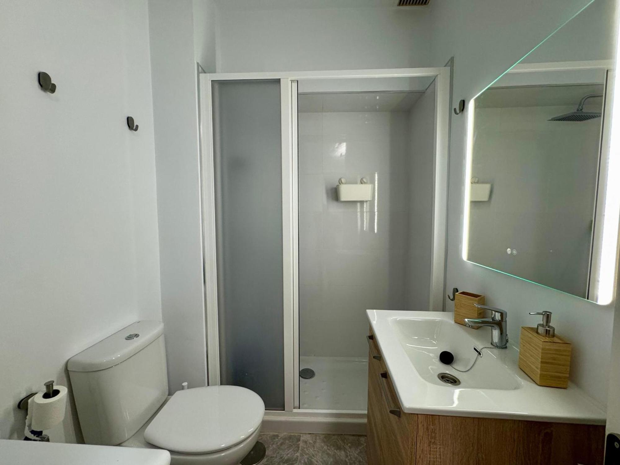Canteras Apartamento *